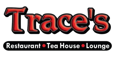 trace's logo