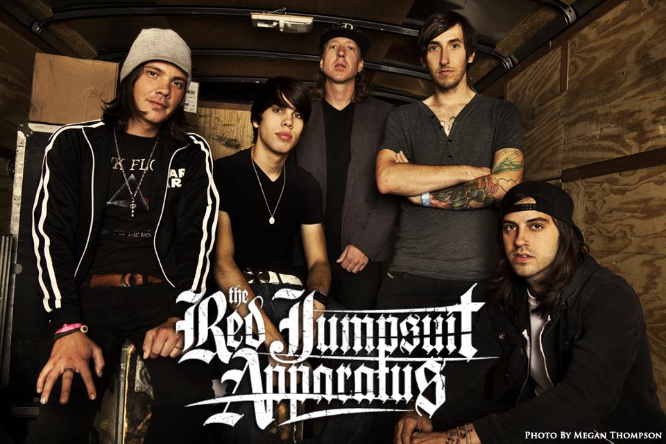The red jumpsuit apparatus. The Red Jumpsuit apparatus false pretense. The Red Jumpsuit apparatus false pretense actress. Thech n9ne Red Jumpsuit.